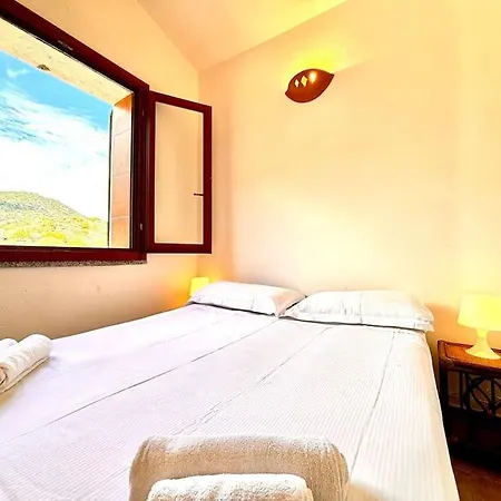 Holiday home Natural Home,