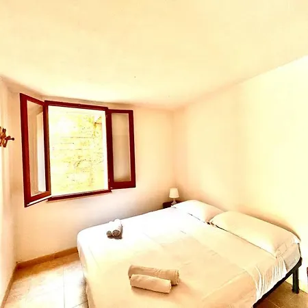 Natural Home, Holiday home