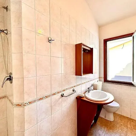 Holiday home Natural Home,