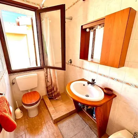 Holiday home Natural Home, Villasimius