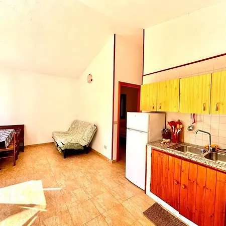Natural Home, Holiday home Villasimius
