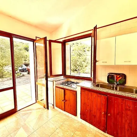 Holiday home Natural Home,