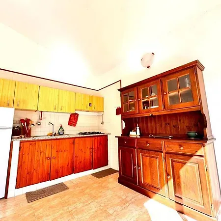 Holiday home Natural Home,