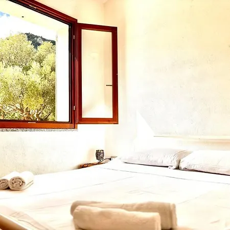 Natural Home, Holiday home Villasimius