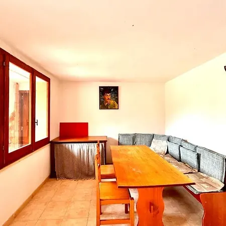 Natural Home, Holiday home *