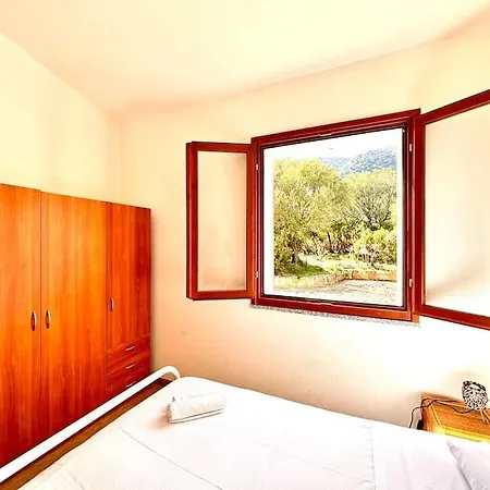 Natural Home, Villasimius