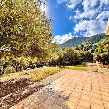 Natural Home, * Villasimius