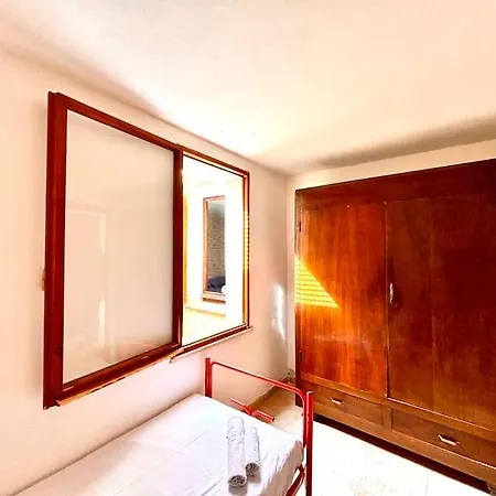 Casa vacanze Natural Home, *